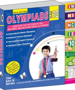 V&S Olympiad Value Pack 10 ( New Edition )