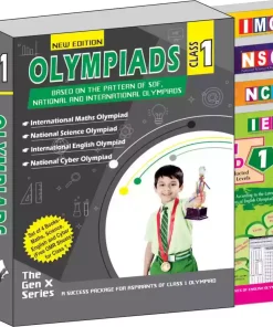V&S Olympiad Value Pack 1 ( New Edition )