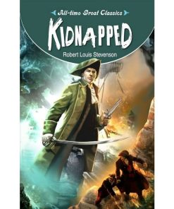 Manoj All Time Great Classics Kidnapped Robert Louis Stevenson