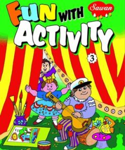 Manoj Fun with Activity 3