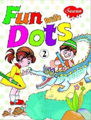 Manoj Fun with Dots 2