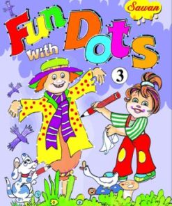 Manoj Fun with Dots 3