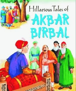 Manoj Hillarious Tales of Akbar Birbal