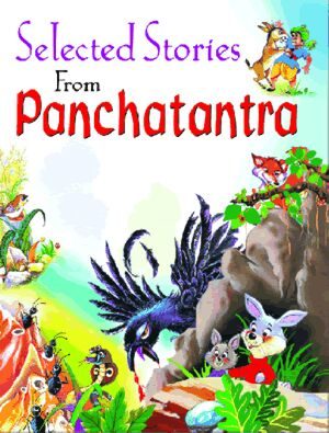 Manoj Selected Stories from Panchatantra