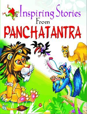 Manoj Inspiring Stories from Panchatantra