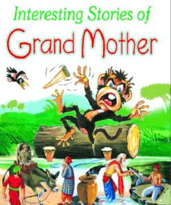 Manoj Interesting Stories of Grand Mother