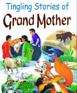 Manoj Tingling Stories of Grand Mother