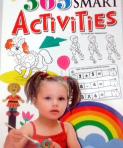 Manoj 365 Smart Activities