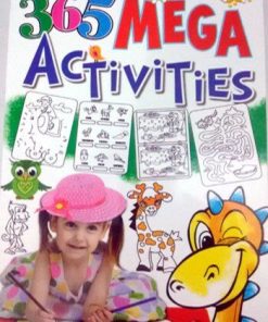 Manoj 365 Mega Activities