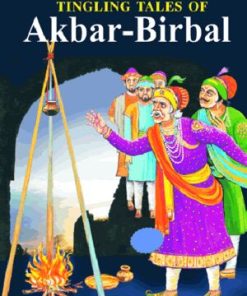 Manoj Rib Tickling Tales of Akbar Birbal (Entertaining Moral Story)