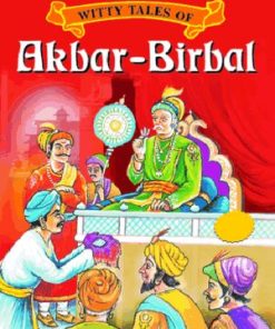 Manoj Witty Takes of Akbar Birbal (Entertaining Moral Story)