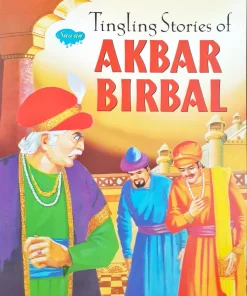 Manoj Tingling Stories of Akbar Birbal