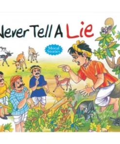 Manoj Moral Story Never Tell A Lie