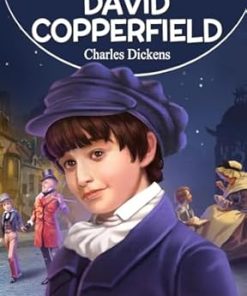 Manoj All Time Great Classics David Copperfield Charles Dickens