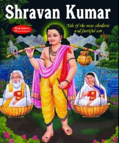 Manoj Shravan Kumar (Mythological Characters)