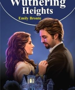 Manoj All Time Great Classics Wuthering Heights Emily Bronte