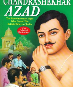 Manoj Chandrashekhar Azad (Freedom Fighters)