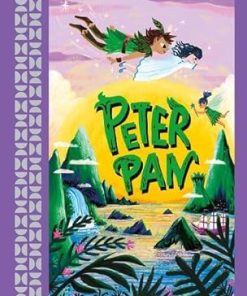 Oxford Children Classics Peter Pan