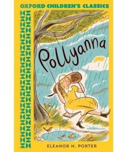 Oxford Children Classics Pollyanna