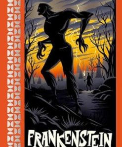 Oxford Children Classics Frankenstein