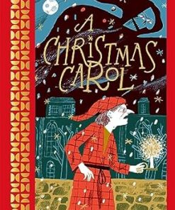 Oxford Children Classics A Christmas Carol
