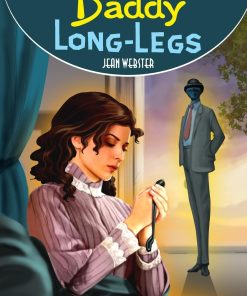 Manoj All Time Great Classics Daddy Long Legs Jean Webster