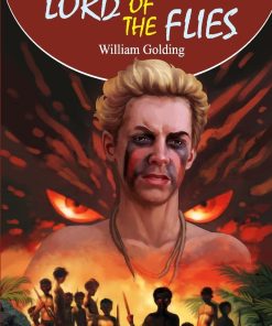 Manoj All Time Great Classics Lord of Flies William Golding