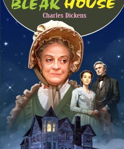 Manoj All Time Great Classics Bleak House Charles Dicken