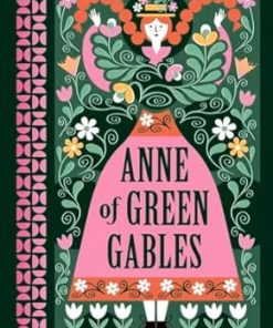 Oxford Children Classics Anne of Green Gables