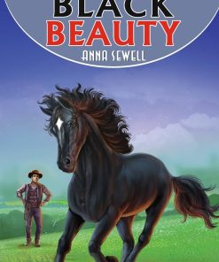 Manoj All Time Great Classics Black Beauty Anna Sewell