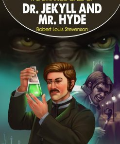 Manoj All Time Great Classics The Strange Case of Dr Jekyll and Mr Hyde Robert Louis Stevenson