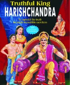Manoj Truthful King Raja Harishchandra (Great Emperors)