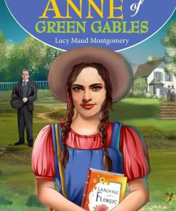 Manoj All Time Great Classics Anne of Green Gables Lucy Maud Montgomery