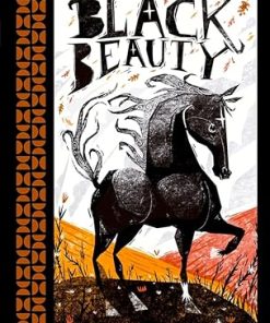 Oxford Children Classics Black Beauty