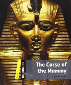 Oxford Dominoes One The Curse of the Mummy