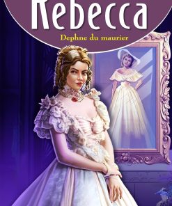 Manoj All Time Great Classics Rebecca Dephne Du Maurier