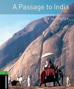 Oxford Bookworms Library 3E Passage to India Level 6