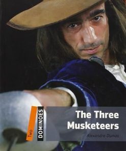 Oxford Dominoes Two Three Musketeers