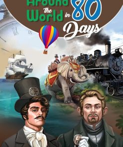 Manoj All Time Great Classics Around the World in 80 Days