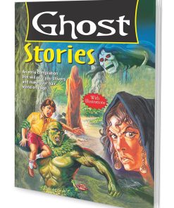Manoj Ghost Stories (An Eerie Compilation That Will Give You Shivers and Make Your Hair Stand on Edge)