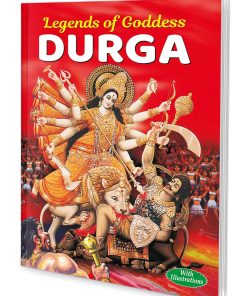 Manoj Legends of Goddess Durga
