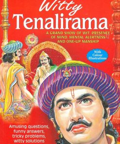 Manoj Witty Tenalirama (Entertaining Moral Story)