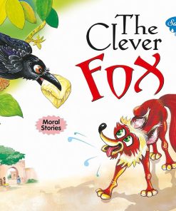 Manoj Moral Story The Clever Fox