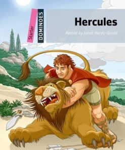 Oxford Dominoes Starter Hercules