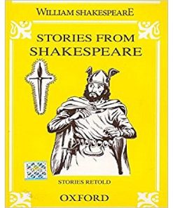 Oxford Stories from Shakespeare Retold