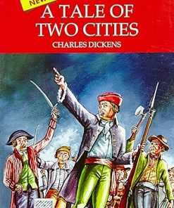 Oxford A Tale of Cities (New Edition)
