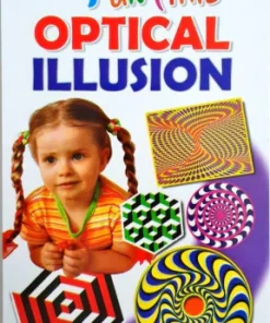 Manoj Kids Fun Time Optical Illusion