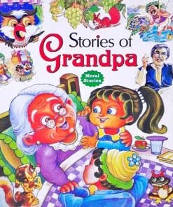 Manoj Tingling Stories of Grandpa