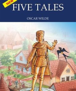 Oxford Sunbird Readers Five Tales (New Edition)