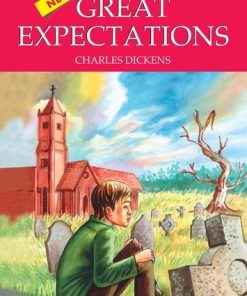 Oxford Sunbird Readers Great Expectations (New Edition)